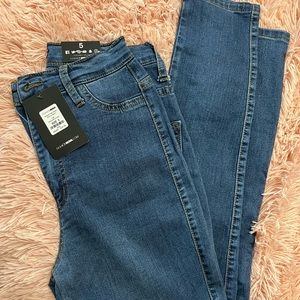 FashionNova jeans